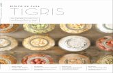 Revista Tigris - Eidico en casa (julio-agosto 2015)