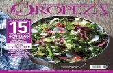 Revista Chef Oropeza Día a Día No.66 octubre