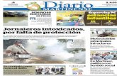 El Diario Martinense 30 de Septiembre de 2015