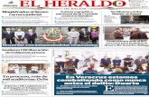 El Heraldo de Xalapa 30 de Septiembre de 2015