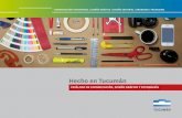 Índice de empresas de Comunicación, Diseño Gráfico y Fotografía - IDEP Tucumán