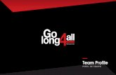 Golong4all Triathlon Team