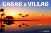 Casas & Villas 216 - Octubre 2015