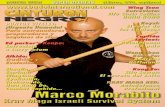 Revista Artes Marciales Cinturon Negro 297 – Octubre 1