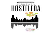 Zaragoza Hostelera Octubre 2015