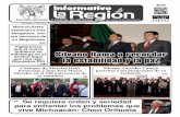 Informativo La Región 2006 - 03/OCT/2015