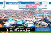 Apertura 2015 - Fecha 08 vs Colo Colo