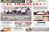 El Heraldo de Xalapa 5 de Octubre de 2015