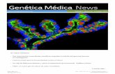 Genética Médica News Número 34