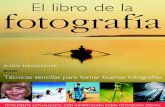 El libro de la fotografia