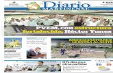 El Diario Martinense 6 de Octubre de 2015