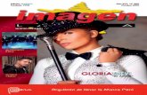 Revista imagen latina madrid octubre 2015