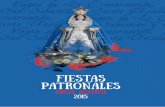 Fiestas Patronales Adeje Lustral 2015