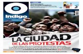 Reporte Indigo: LA CIUDAD DE LAS PROPUESTAS 9 Octubre 2015