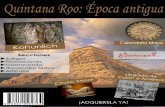 Quintana Roo: Época antigua