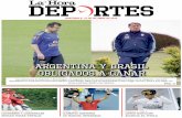 Deportivo 12-10-2015