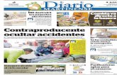 El Diario Martinense 13 de Octubre de 2015