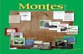Montes, Revista Forestal. Número 118, III y IV trimestre de 2014
