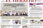 El Heraldo de Xalapa 15 de Octubre de 2015