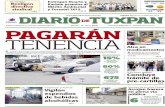 Diario de Tuxpan 15 de Octubre de 2015