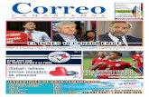 Correo Canadiense - October 16 2015