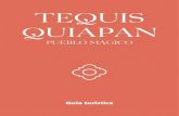 Guía turística de Tequisquiapan - Pueblo Mágico