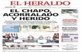 El Heraldo de Coatzacoalcos 17 de Octubre de 2015