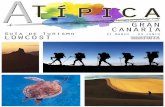 Guía turismo Lowcost Gran Canaria (Español)
