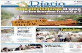 El Diario Martinense 19 de Octubre de 2015