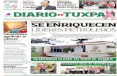 Diario de Tuxpan 19 de Octubre de 2015