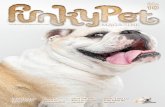 Funkypet Magazine