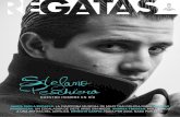 REGATAS | Edición 257 | STEFANO PESCHIERA