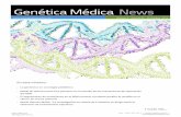 Genética Médica News Número 35