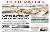 El Heraldo de Coatzacoalcos 20 de Octubre de 2015
