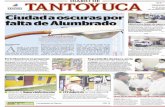 Diario de Tantoyuca 19 al 25 de Octubre de 2015