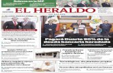 El Heraldo de Xalapa 21 de Octubre de 2015