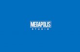 Megapolis Studio presentation
