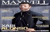 Revista Maxwell Querétaro Ed. 46