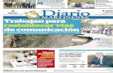 El Diario Martinense 23 de Octubre de 2015