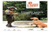 Envigado Líder - Edición n°20 - Agosto / 2015