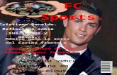 Revista de Deportes (FC SPORTS)