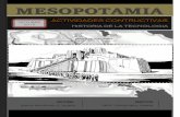 Mesopotamia 1 corte