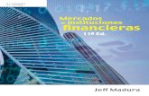 Mercados e Instituciones Financieras 11a. Ed. Jeff Madura. Cengage