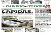 Diario de Tuxpan 28 de Octubre de 2015