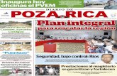 Diario de Poza Rica 30 de Octubre de 2015