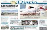 El Diario Martinense 30 de Octubre de 2015