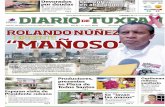 Diario de Tuxpan 30 de Octubre de 2015