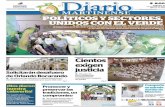 El Diario Martinense 31 de Octubre de 2015