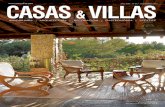 Casas & Villas 217 - Noviembre 2015