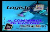 Logistec Ed91